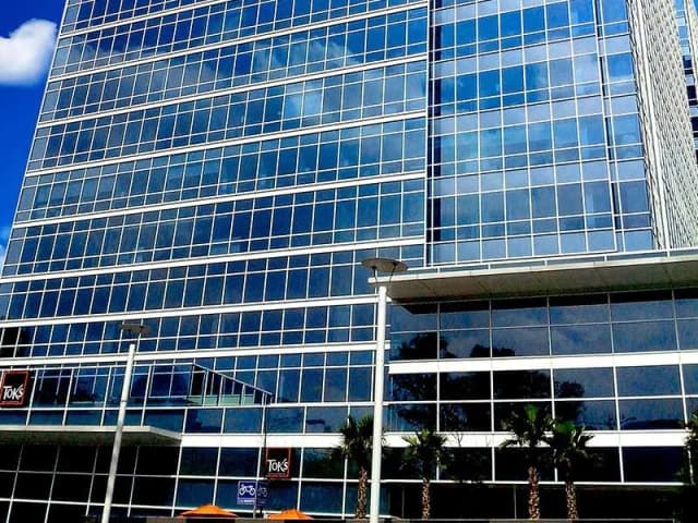 Coworking Legaria Polanco en Calz. Legaria 549 Col. 10 de Abril, Piso 4, Del. Miguel Hidalgo, Miguel Hidalgo, 11250 Ciudad de México, CDMX, México - 