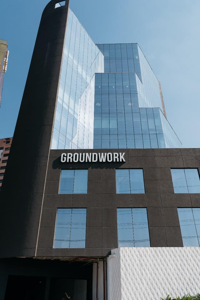 Coworking LC 1007 en Av Lázaro Cárdenas #1007, Residencial Santa Barbara, 66266 San Pedro Garza García, N.L., México - Avenida Lázaro Cárdenas #1007