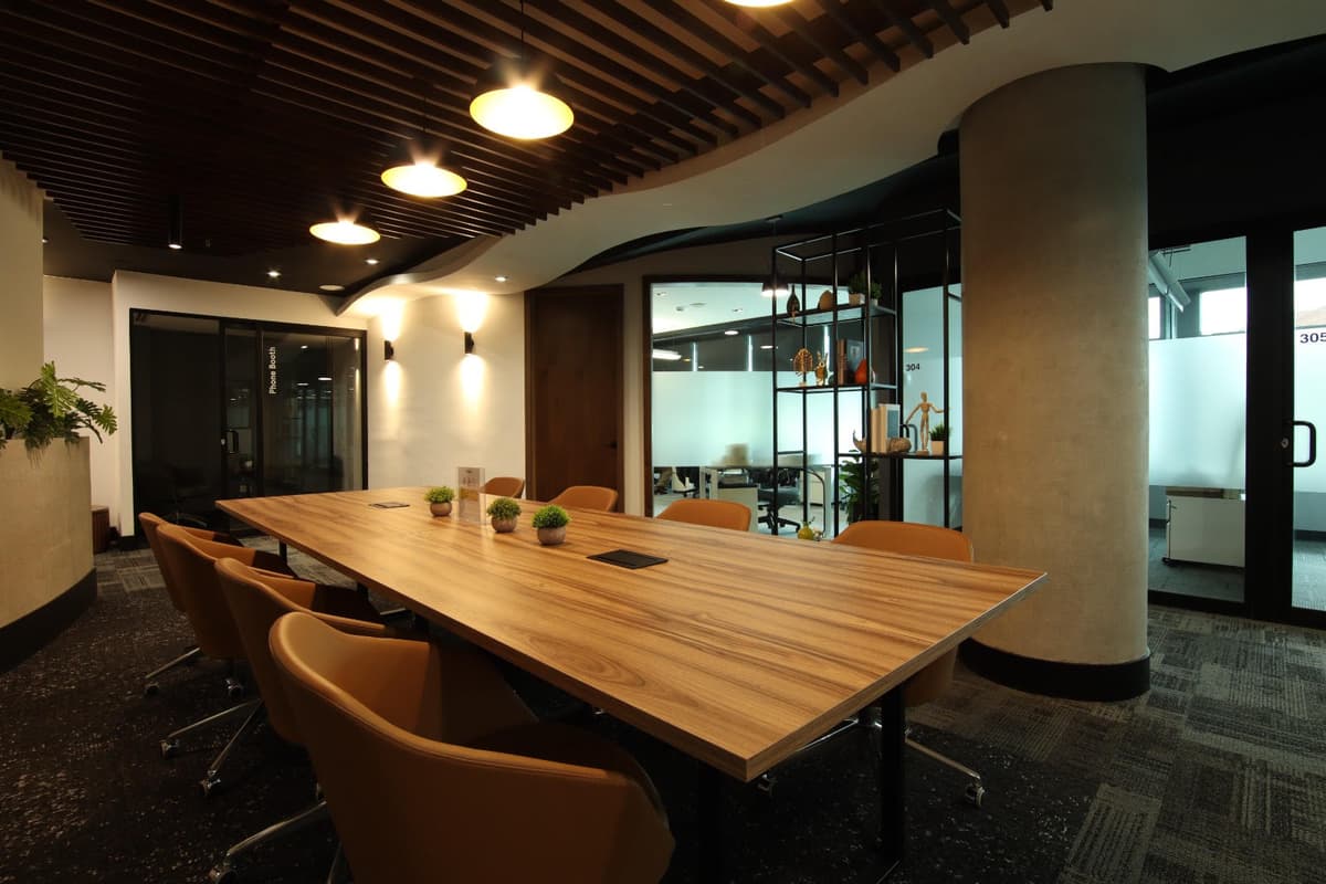 Coworking Santamaría en Blvd. Díaz Ordaz 123, Santa María, 64650 Monterrey, N.L., México - Boulevard Díaz Ordaz 123